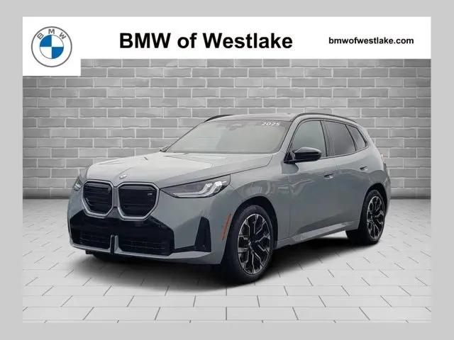 2025 BMW X3 M50 xDrive for sale in Westlake, OH