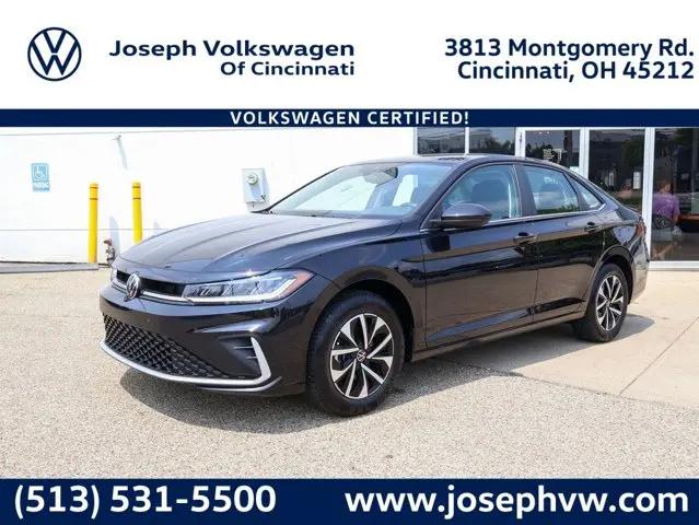 2026 Volkswagen Jetta S for sale near Cincinnati, OH