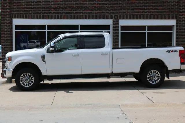 2020 Ford F-350 XLT for sale in Ashland, NE