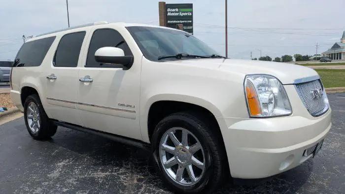 2011 GMC Yukon XL Denali for sale in Ozark, MO