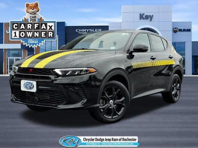 2024 Dodge Hornet GT AWD for sale in Rochester, NH