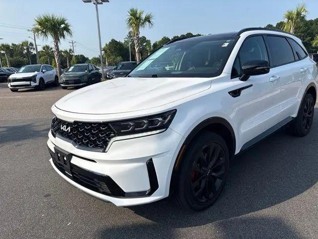 2022 Kia Sorento SX for sale in Goose Creek, SC