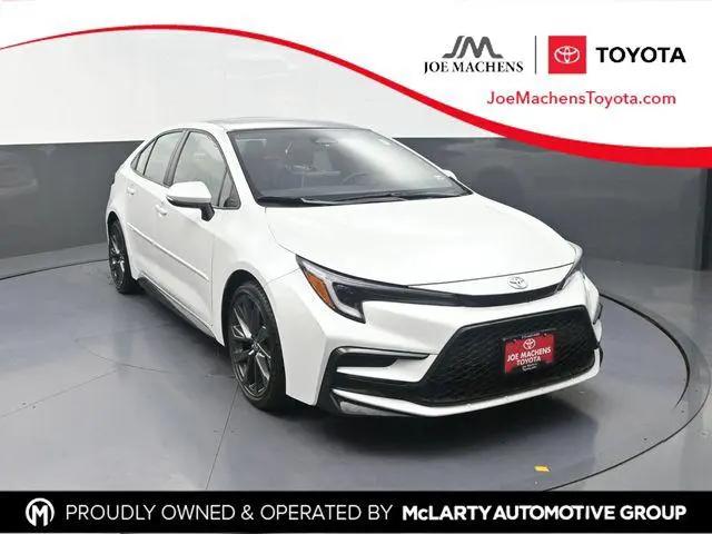 2025 Toyota Corolla XSE for sale in Columbia, MO
