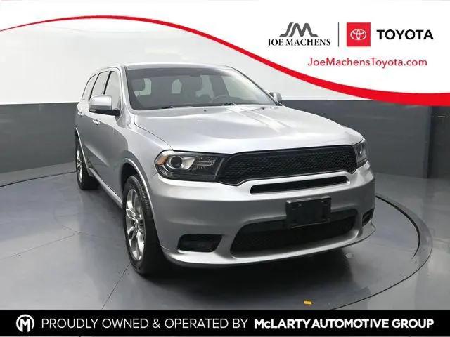 2019 Dodge Durango GT Plus AWD for sale in Columbia, MO