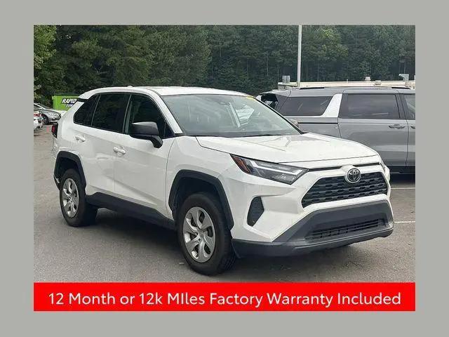 2024 Toyota RAV4 LE for sale in Gastonia, NC