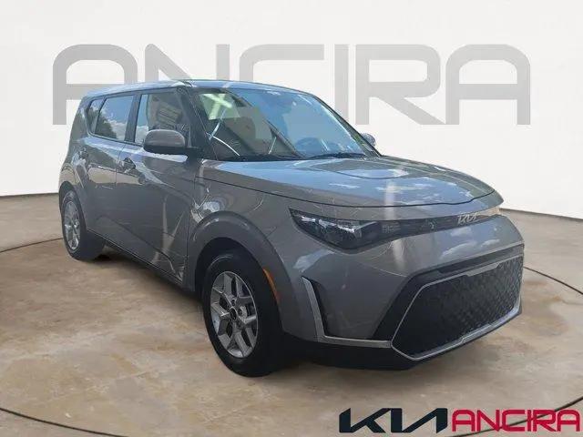 2025 Kia Soul LX for sale in San Antonio, TX