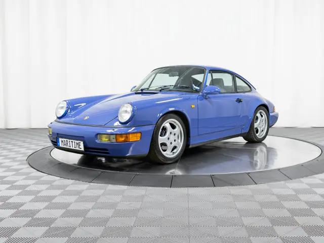 1993 Porsche 911 Carrera for sale in Springfield, IL