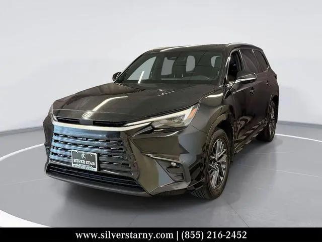 2024 Lexus TX 350 Premium for sale in Long Island City, NY