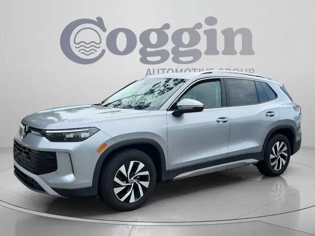 2025 Volkswagen Tiguan 2.0T S for sale in DeLand, FL