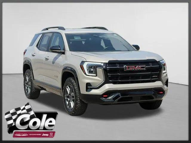 2026 GMC Terrain AWD AT4 for sale in Marshall, MI