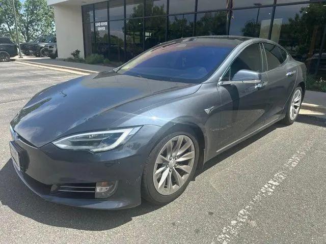 2017 Tesla Model S 75D for sale in Littleton, CO