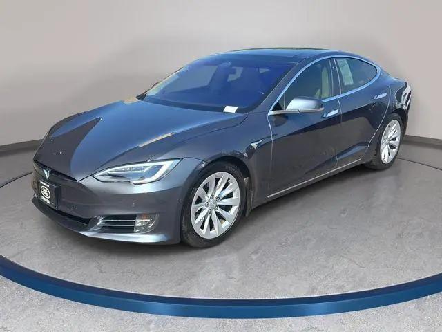 2017 Tesla Model S 75D for sale in Littleton, CO
