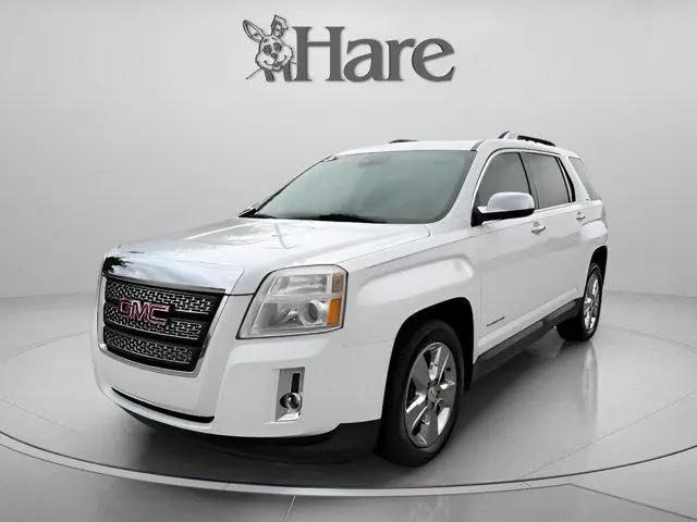 2015 GMC Terrain SLT-2 for sale in Avon, IN
