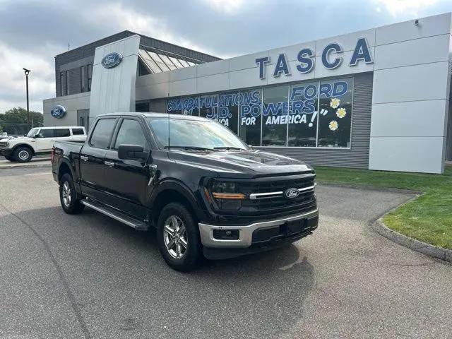 2025 Ford F-150 XLT for sale in Berlin, CT