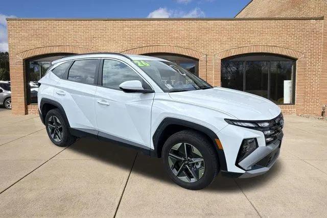 2026 Hyundai Tucson SEL for sale in State College, PA