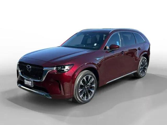 2025 Mazda X-90 3.3 Turbo S Premium Plus Package for sale in San Jose, CA