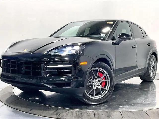 2025 Porsche Cayenne S for sale in Upper Saddle River, NJ