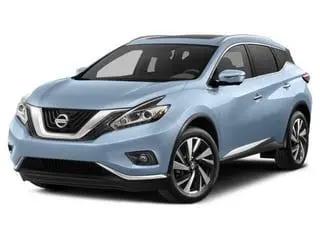 2015 Nissan Murano SL for sale in Montrose, CO