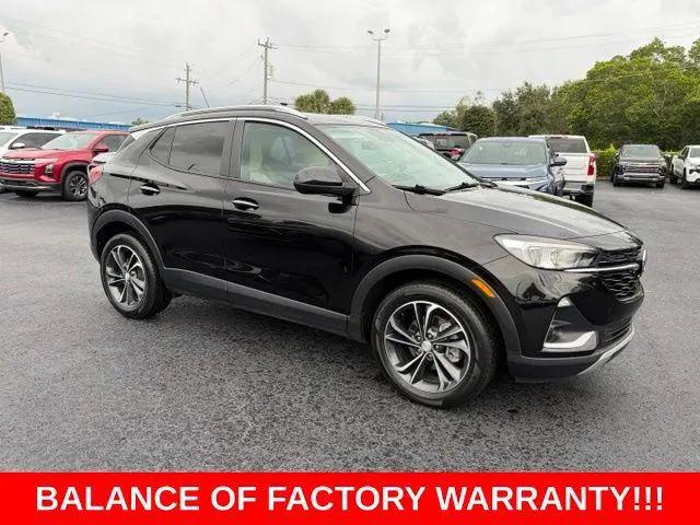 2023 Buick Encore GX Select FWD for sale in Bradenton, FL