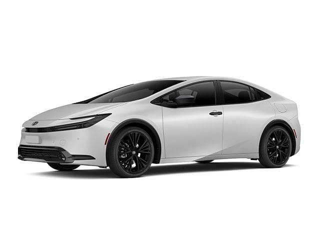 2027 Toyota Prius Plug-In Nightshade for sale in Avondale, AZ