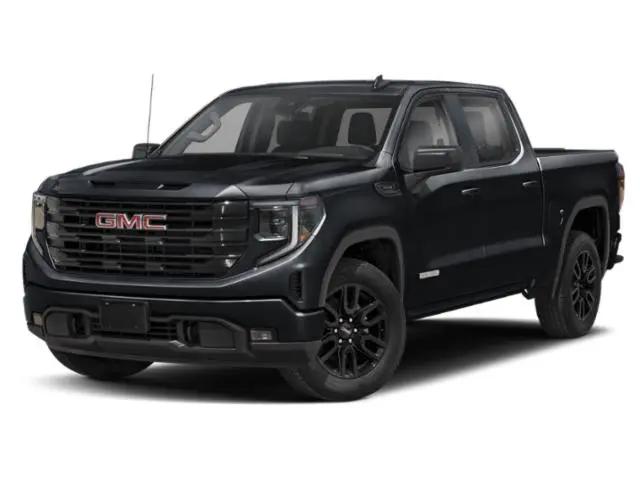 2026 GMC Sierra 1500 Crew Cab, Short Bed, Elevation, 4WD for sale in Lebanon, PA