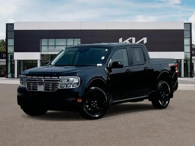 2024 Ford Maverick Lariat for sale in Woodstock, GA