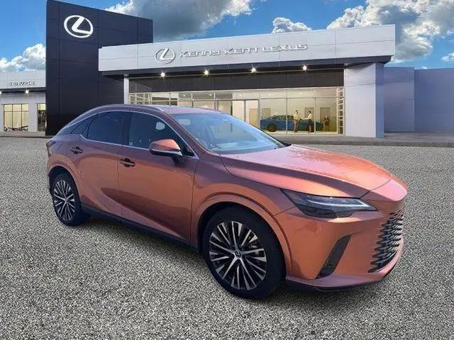 2023 Lexus RX 350 Premium Plus for sale in Evansville, IN