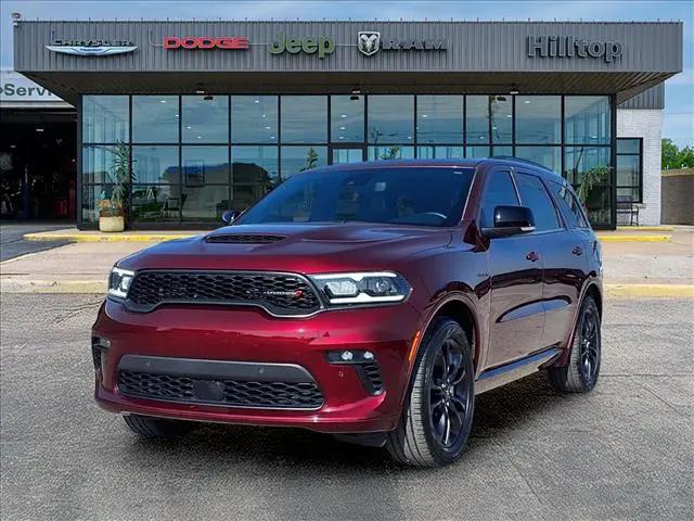 2023 Dodge Durango R/T Plus RWD for sale in Ada, OK