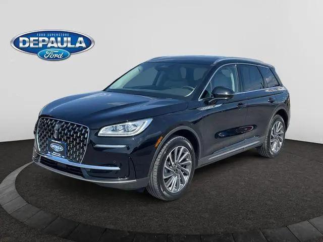 2024 Lincoln Corsair Reserve for sale in Albany, NY
