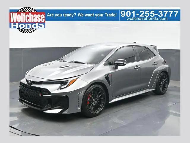 2025 Toyota GR Corolla Premium for sale in Bartlett, TN