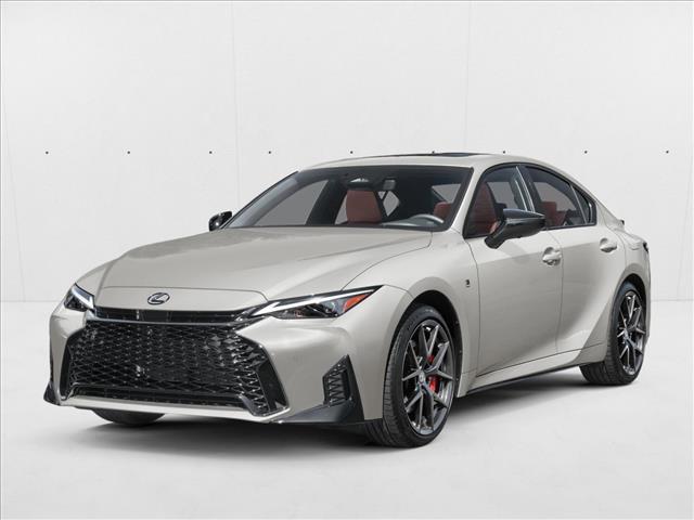 2026 Lexus IS 350 F SPORT for sale in Clearwater, FL