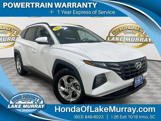 2024 Hyundai Tucson SEL for sale in Irmo, SC