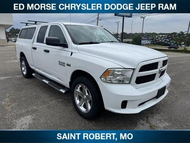2016 Ram 1500 Tradesman/Express for sale in Saint Robert, MO