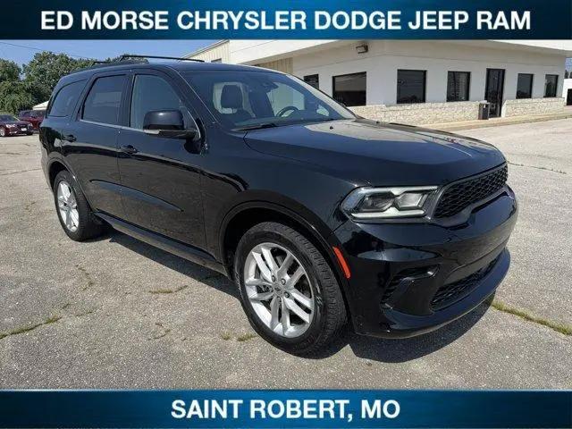 2024 Dodge Durango GT Plus RWD for sale in Saint Robert, MO