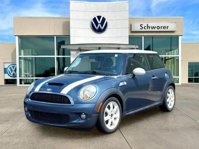 2009 MINI Cooper S Base for sale in Lincoln, NE