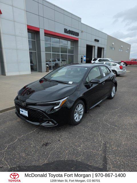2027 Toyota Corolla SE for sale in Fort Morgan, CO