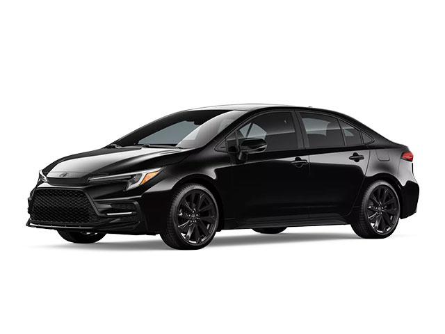 2026 Toyota Corolla SE for sale in Greensboro, NC