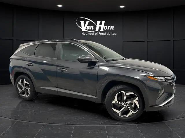 2022 Hyundai Tucson SEL for sale in Fond du Lac, WI