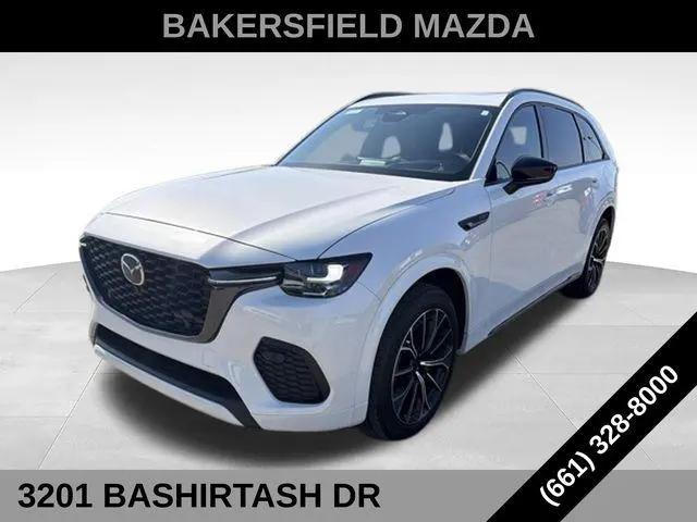 2026 Mazda CX-70 3.3 Turbo S Premium for sale in Bakersfield, CA