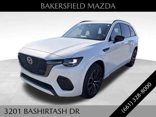 2026 Mazda CX-70 3.3 Turbo S Premium for sale in Bakersfield, CA