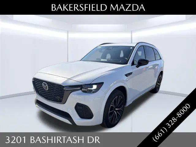 2026 Mazda CX-70 3.3 Turbo S Premium for sale in Bakersfield, CA