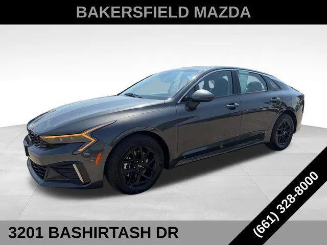 2025 Kia K5 LXS for sale in Bakersfield, CA