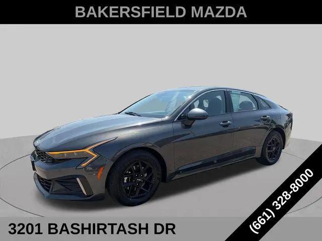 2025 Kia K5 LXS for sale in Bakersfield, CA
