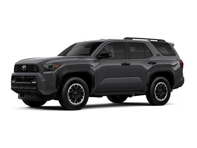 2026 Toyota 4Runner TRD Off Road Premium for sale in San Luis Obispo, CA