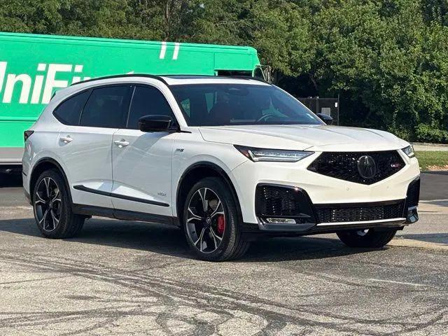 2026 Acura MDX Type S Advance Package for sale in Indianapolis, IN