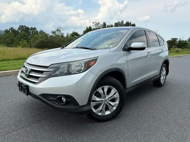 2014 Honda CR-V EX for sale in Wind Gap, PA