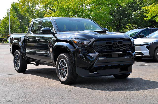 2026 Toyota Tacoma TRD Sport for sale in Canton, MI