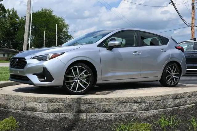 2026 Subaru Impreza Sport for sale in Heath, OH