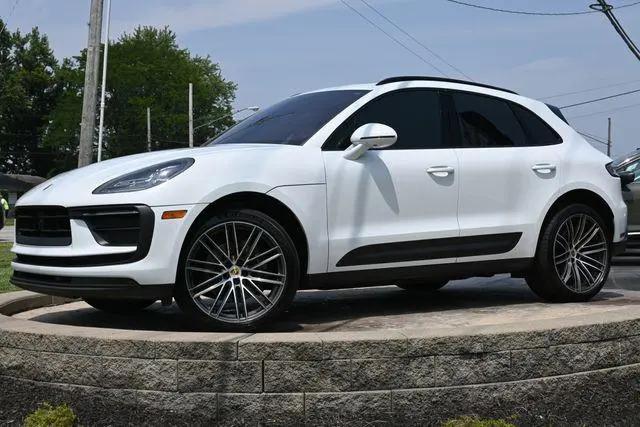 2024 Porsche Macan Macan for sale in Heath, OH