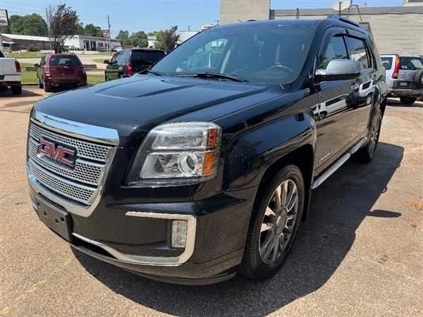 2016 GMC Terrain Denali for sale in Bixby, OK